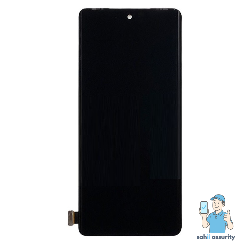 LCD with Touch Screen for Vivo X100s Pro